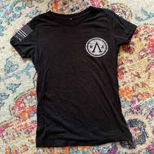 Rogue American tshirt